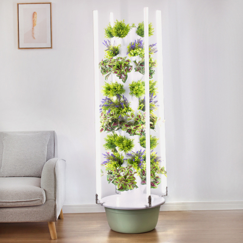 Vegetable Transplanter - Avec Led élèvent la lumière espace
