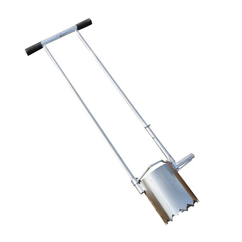 Vegetable Transplanter - Transplanteur de semis de légumes, outil