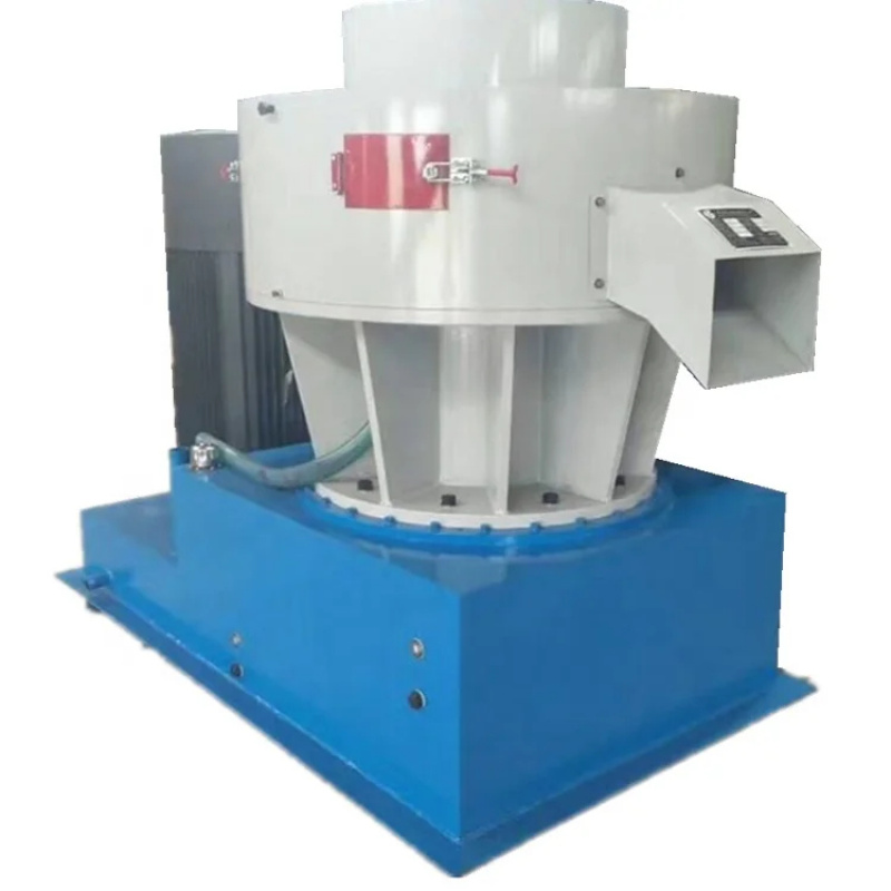 Machine à granulés de bois à h - Wood Pellet Making Machine avis et prix