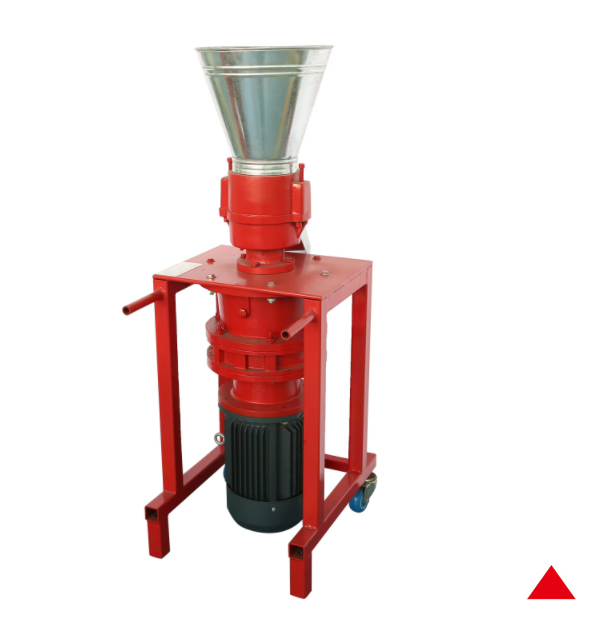 Machine à fabriquer des brique - Wood Pellet Making Machine avis et prix