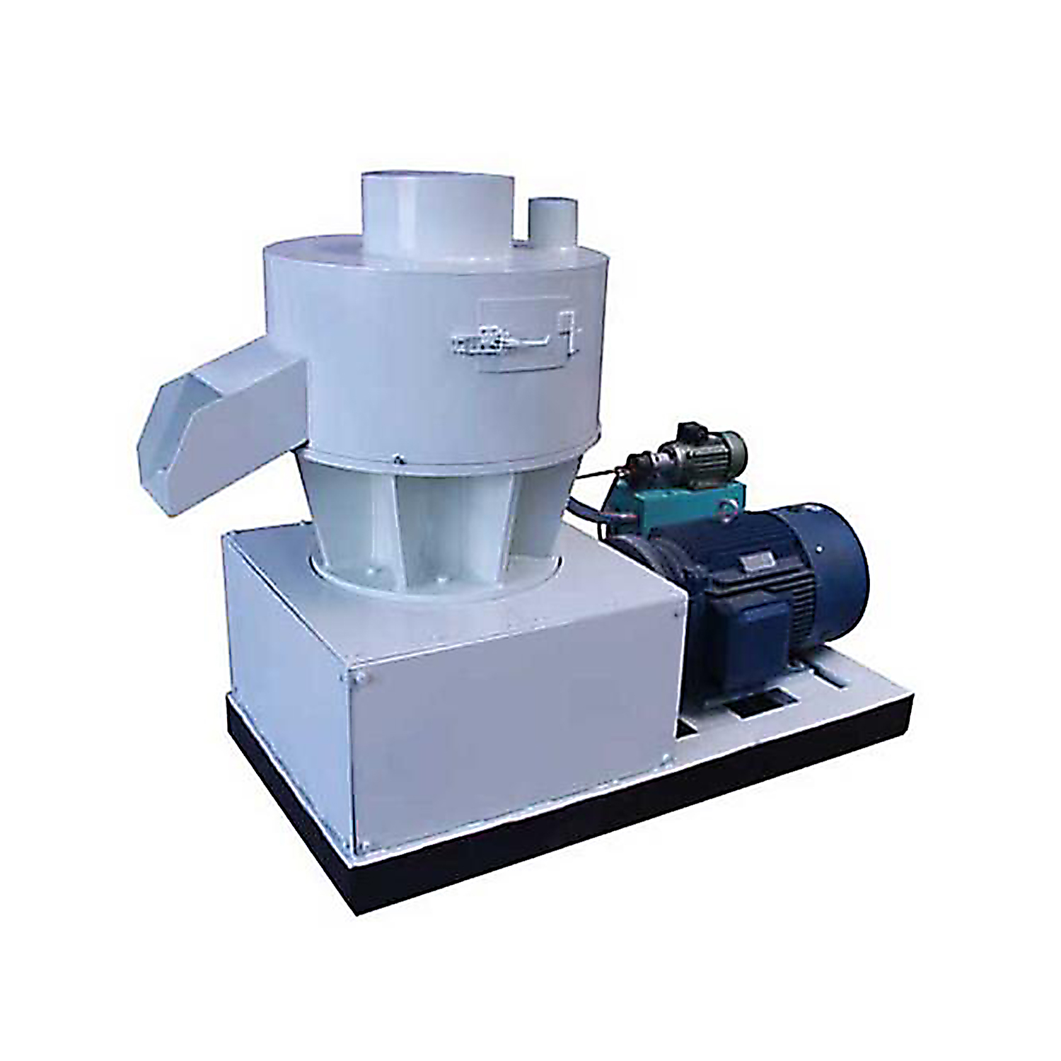Machine de fabrication pour di - Wood Pellet Making Machine avis et prix