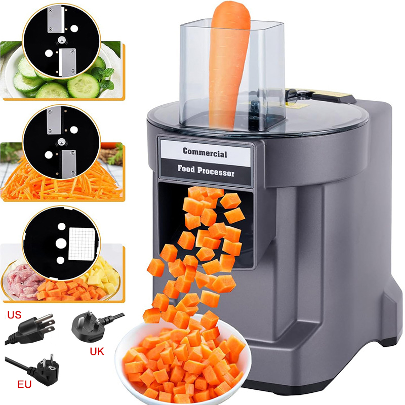 Hachoir à légumes Commercial 3 - Vegetable Transplanter avis et prix