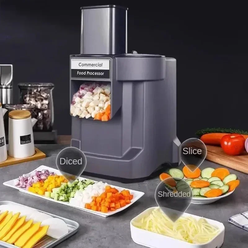 Hachoir à légumes Commercial 3 - Vegetable Transplanter avis et prix