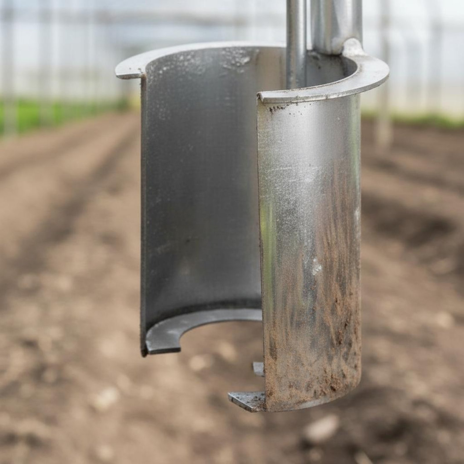 Outil de transplantation de lé - Vegetable Transplanter avis et prix