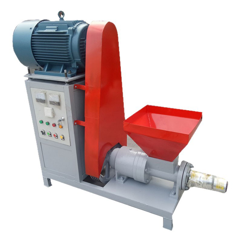 Nouvelle machine à fabriquer d - Wood Pellet Making Machine avis et prix