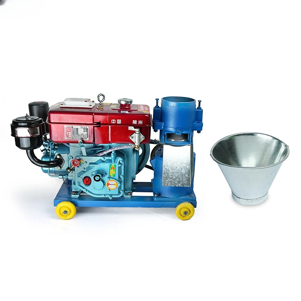 Machine à granulés pour alimen - Wood Pellet Making Machine avis et prix