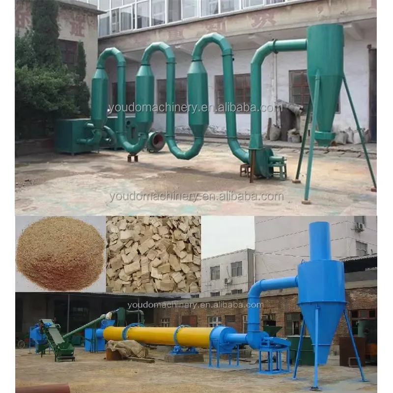 Machine à broyer le bois, pres - Wood Pellet Making Machine avis et prix