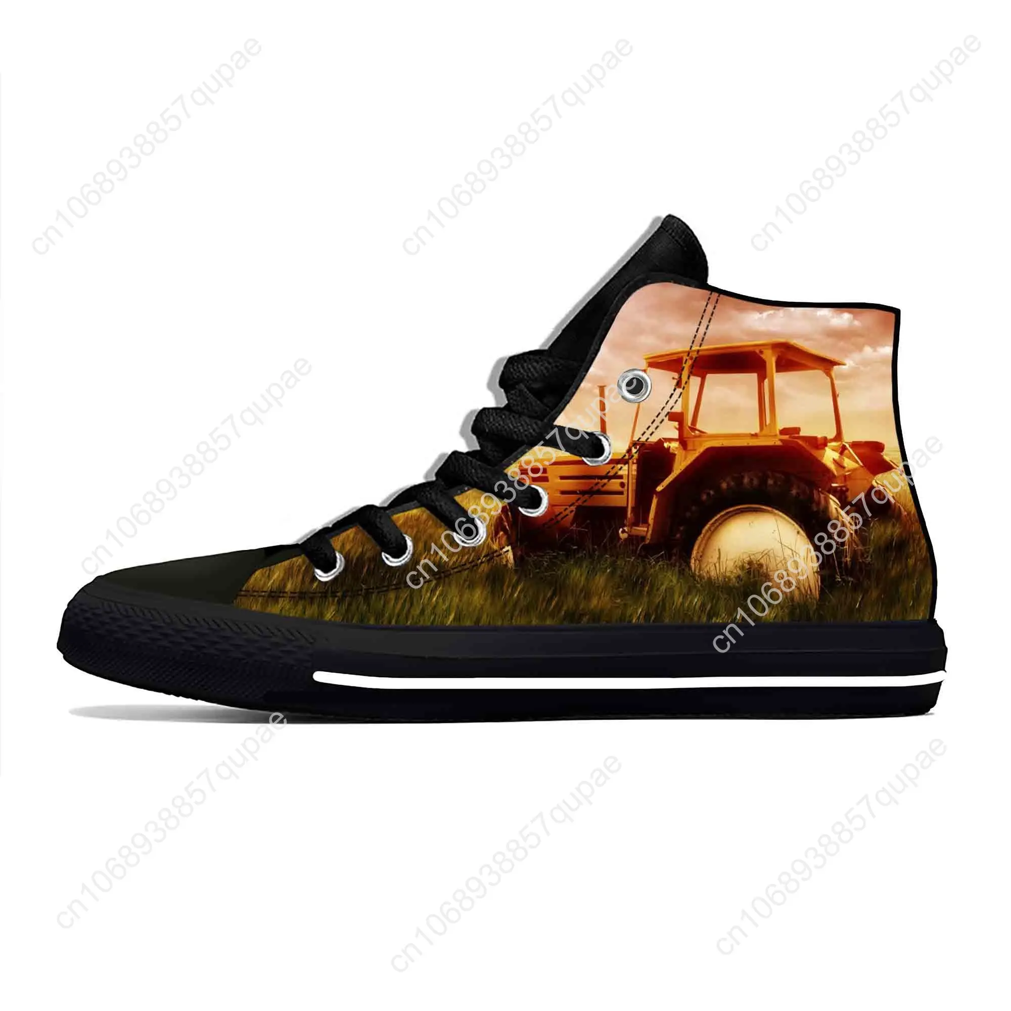 Chaussures de ville décontract - Agriculture Farming Shoes avis et prix