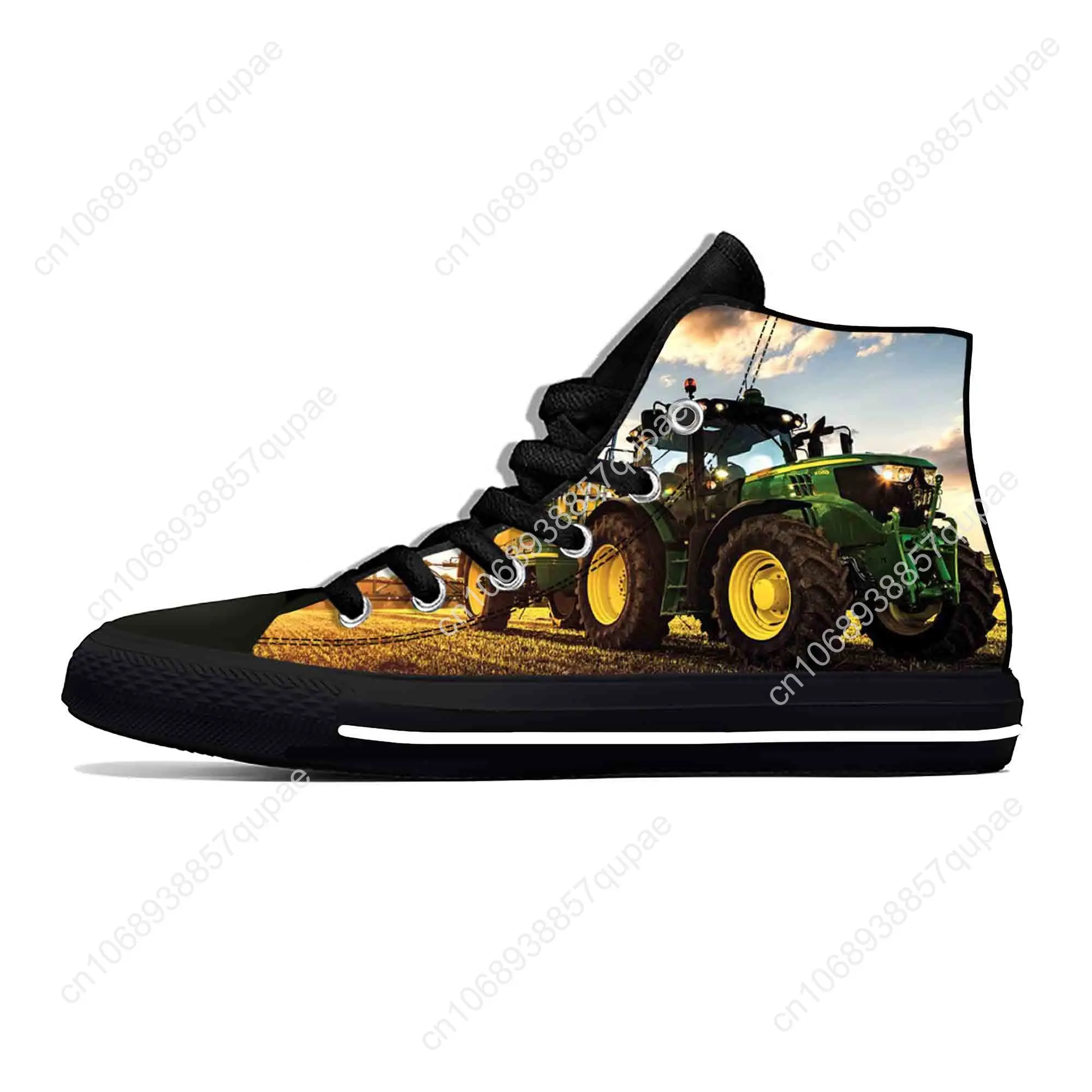 Chaussures de ville décontract - Agriculture Farming Shoes avis et prix