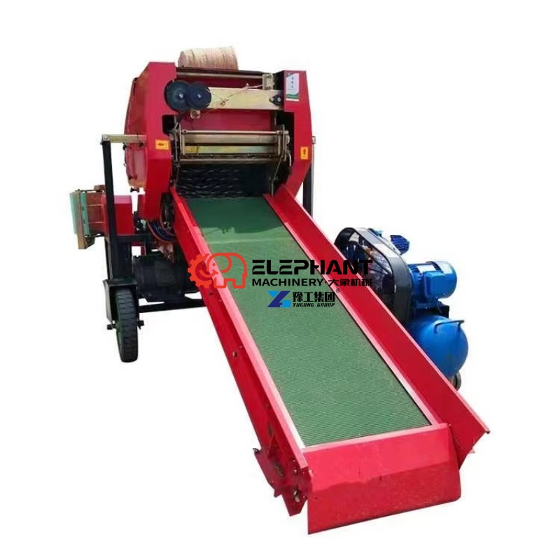 Machine d'emballage et d'enrub - Agriculture Farming Process avis et prix