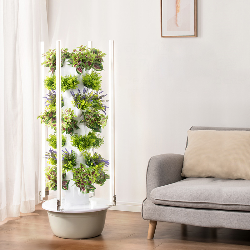 Avec Led élèvent la lumière es - Vegetable Transplanter avis et prix