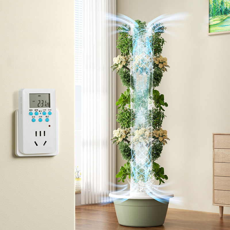 Avec Led élèvent la lumière es - Vegetable Transplanter avis et prix