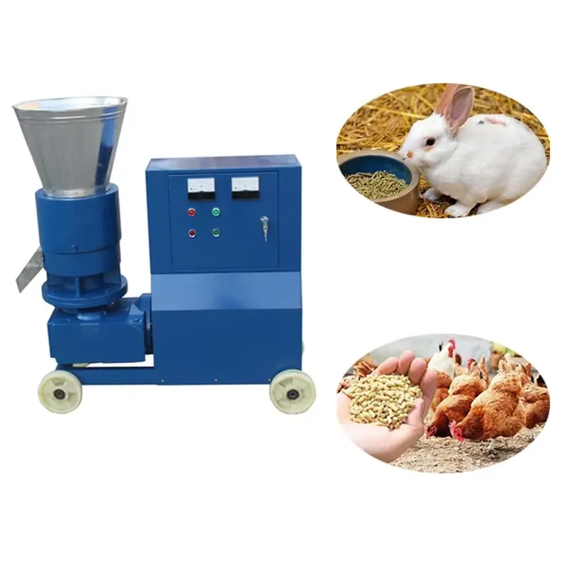 Machine de recyclage 2026 2024 - Wood Pellet Making Machine avis et prix