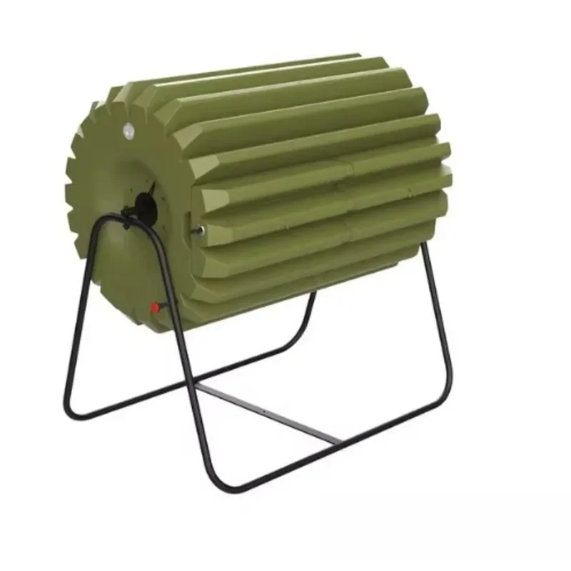 Composteur rotatif professionn - Compost Turner Machine avis et prix